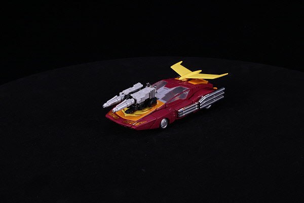 MP 40 Masterpiece Targetmaster Hot Rod High Res Official Images 17 (17 of 24)
